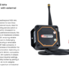 Long Range Wireless E-Stop - 900 MHz - Image 7